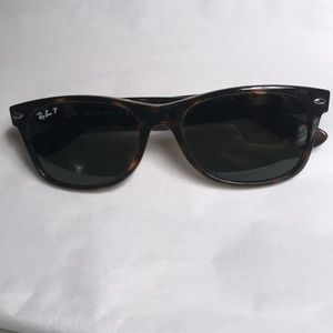 Ray Ban New Wayfarer - POLARIZED